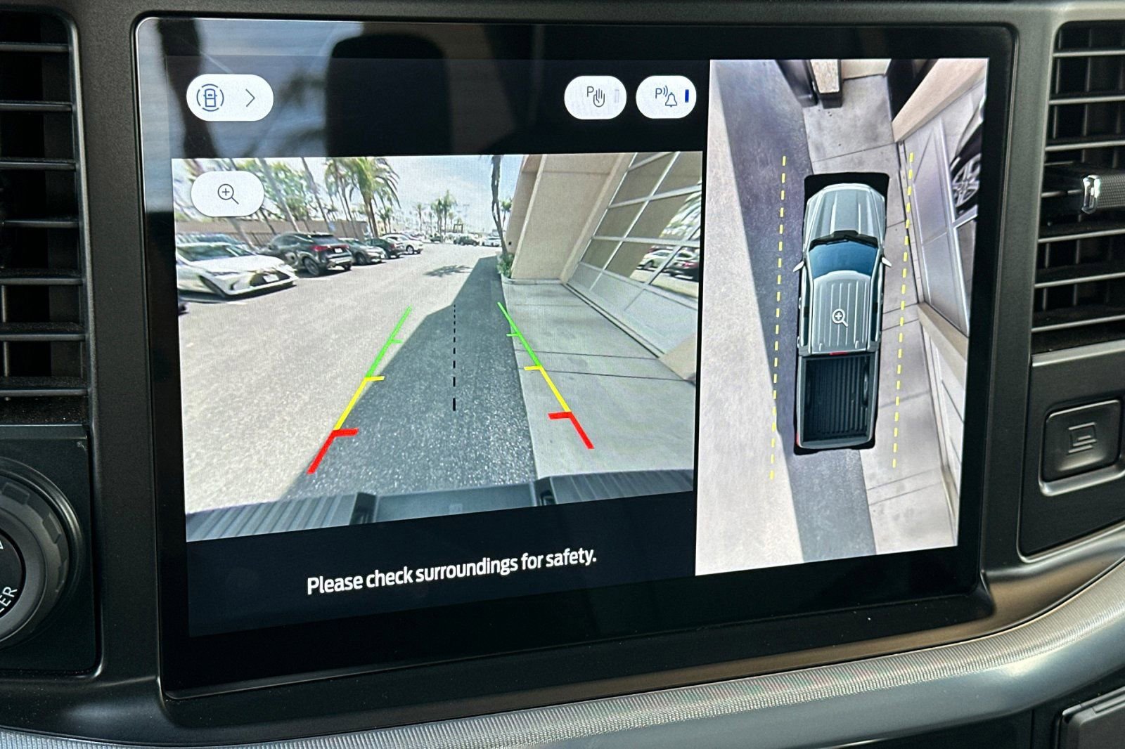 Used 2025 Ford F150 Lariat image 20