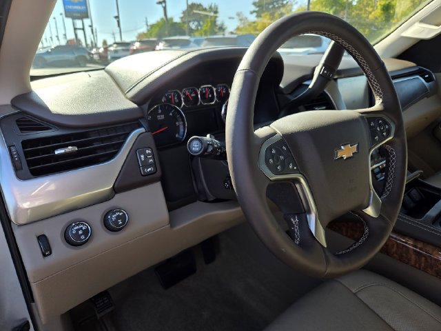 Certified 2018 Chevrolet Tahoe Premier AWD/4WD image 27