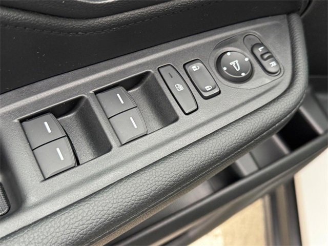 Certified 2026 Honda Odyssey EX-L image 14