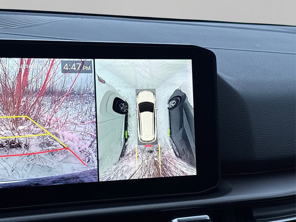 New 2026 Kia Sportage SX Prestige image 21