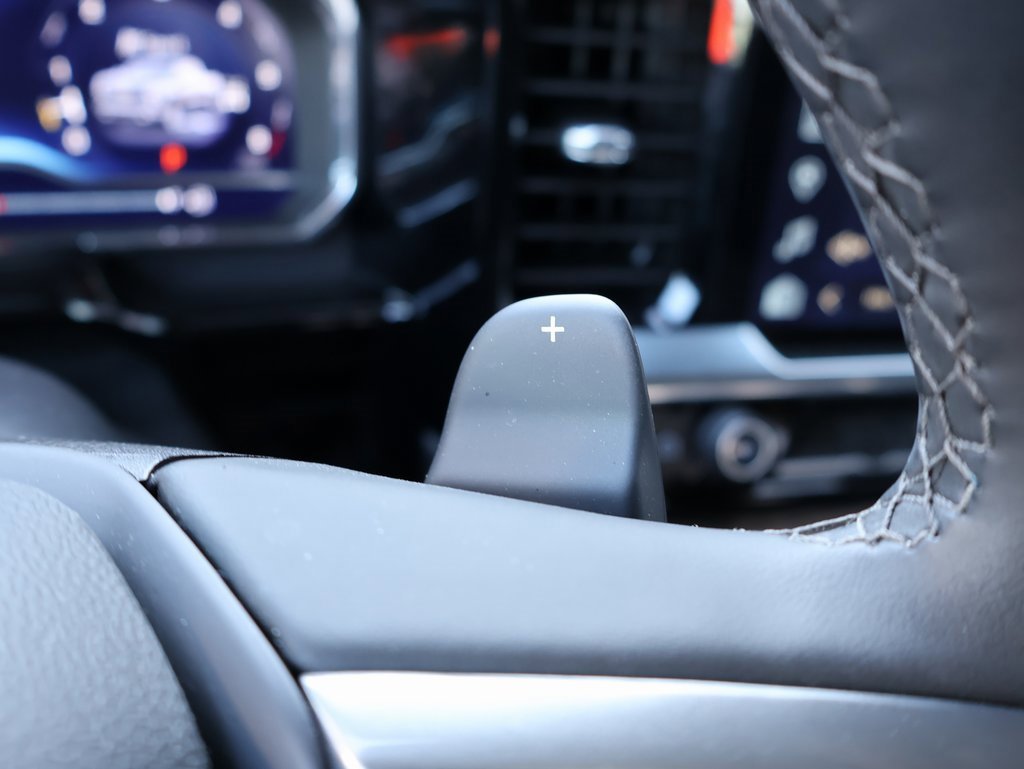 New 2025 Chevrolet Silverado 1500 RST image 19