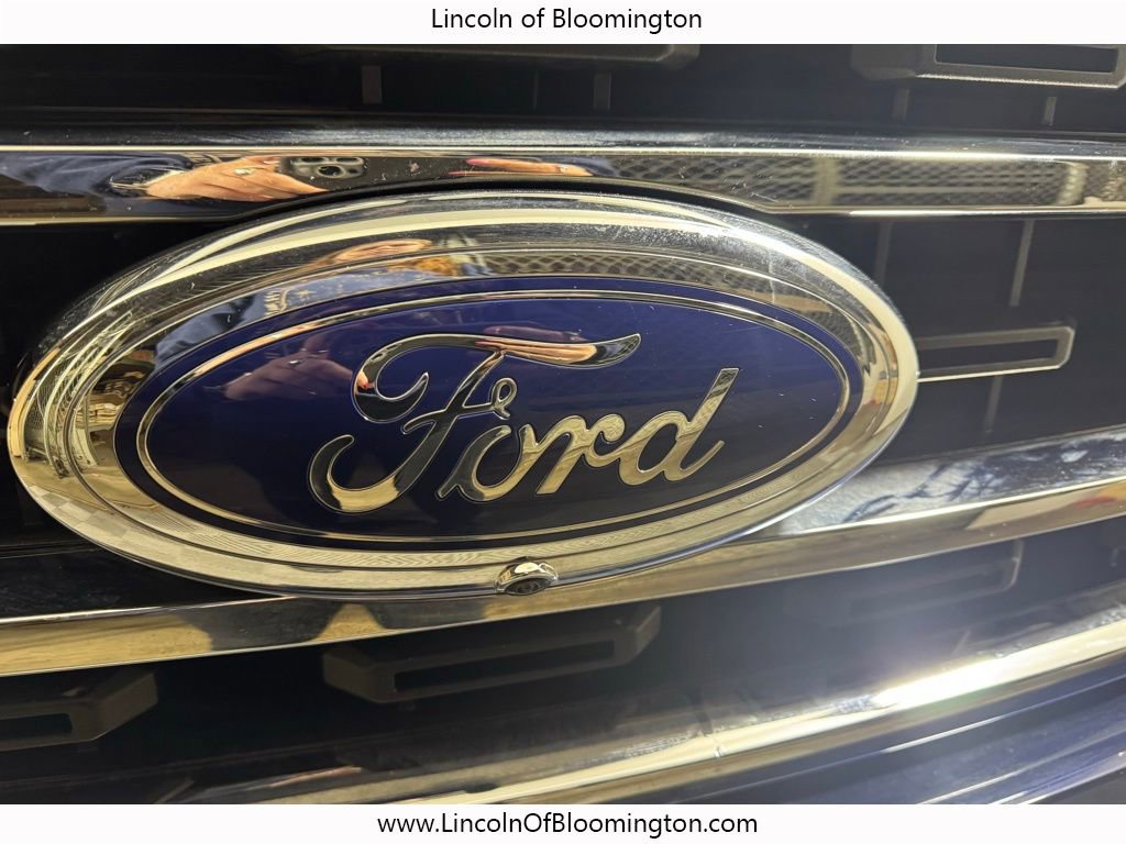 Used 2023 Ford F150 XLT w/ Equipment Group 302A High image 12