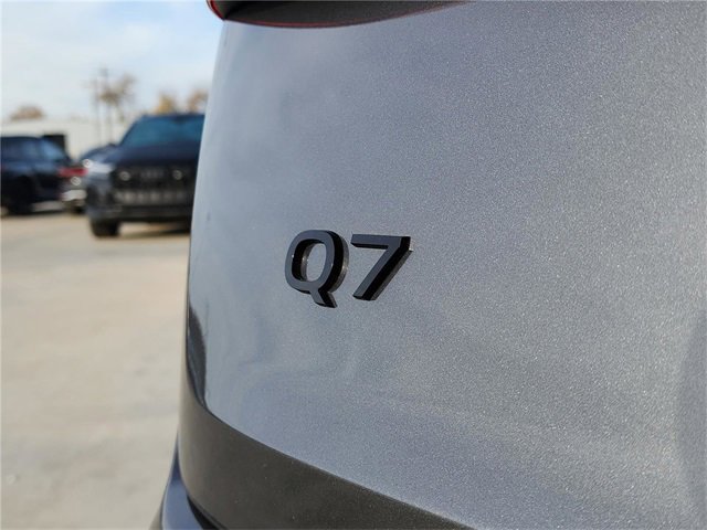 New 2026 Audi Q7 3.0T Premium Plus image 11