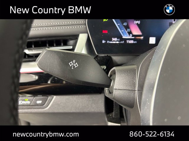 Certified 2026 BMW X1 xDrive28i w/ Convenience Package AWD/4WD image 17