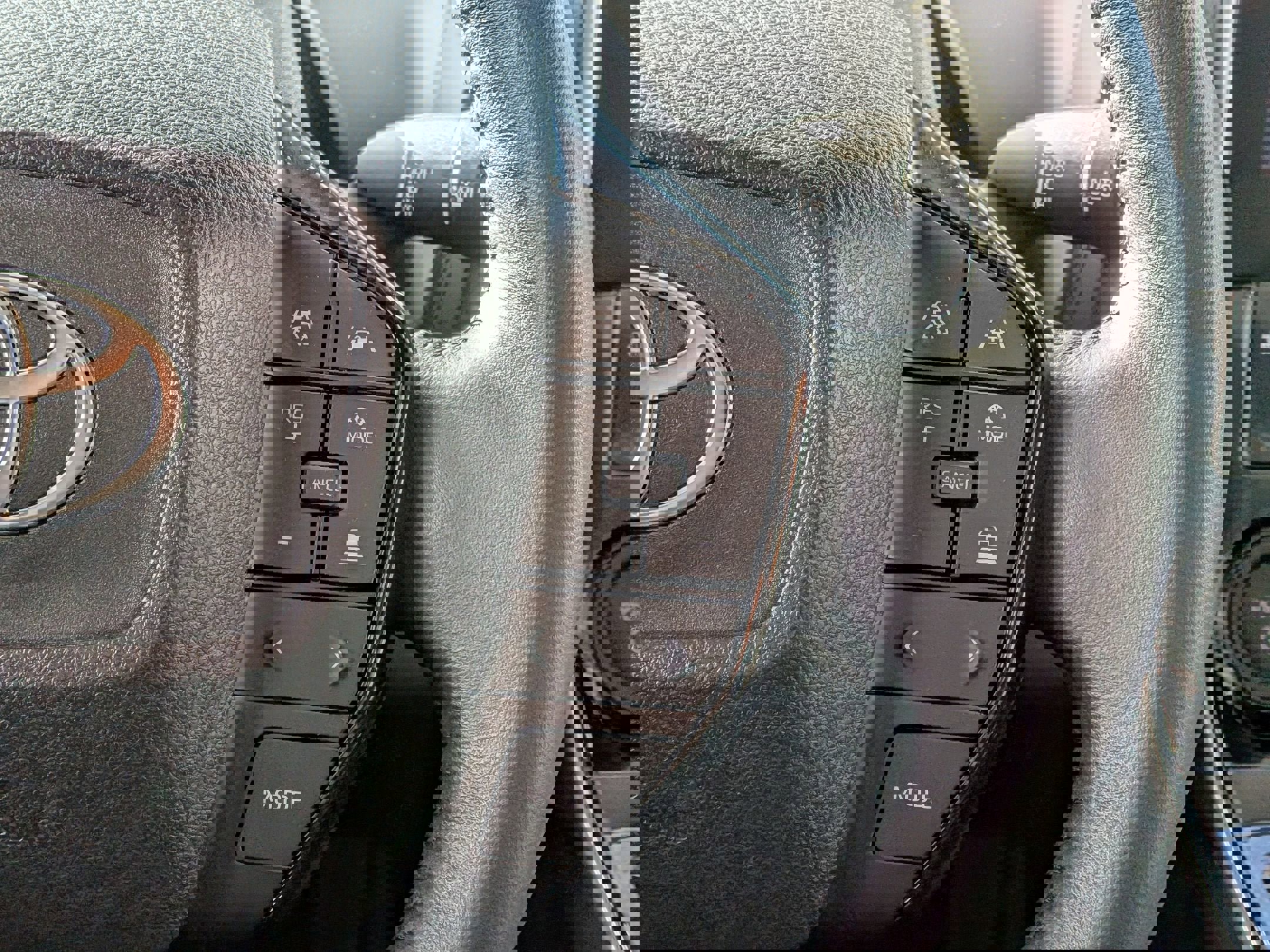 Certified 2024 Toyota bZ4X XLE w/ Weather Package image 16