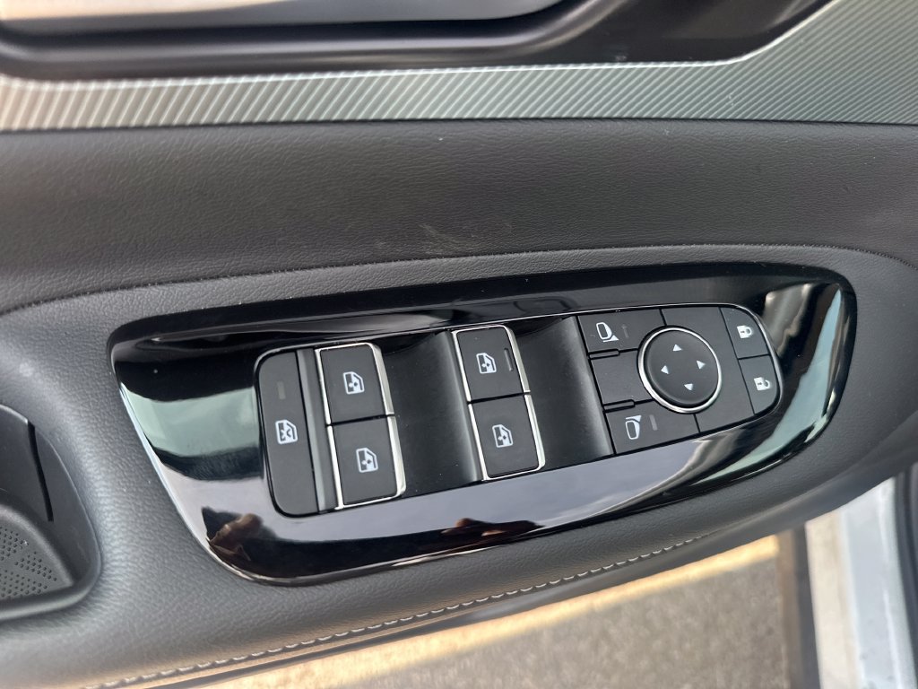 Certified 2025 Nissan Murano SL w/ Cargo Package AWD/4WD image 44