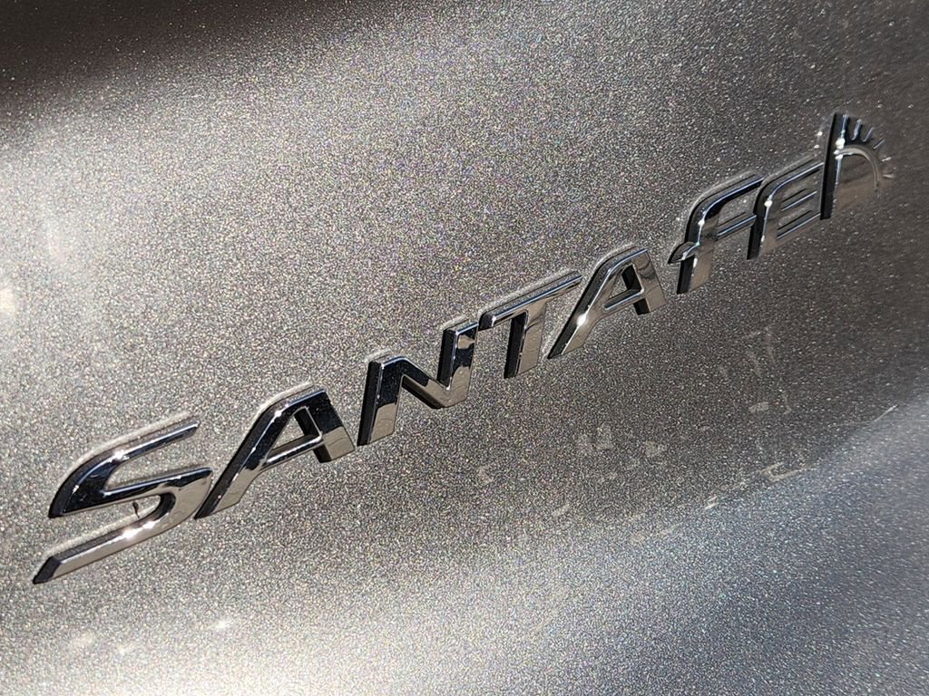 Used 2019 Hyundai Santa Fe SEL image 12