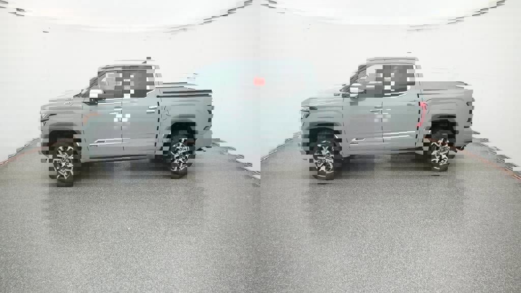 New 2026 Toyota Tundra 1794 Edition image 3