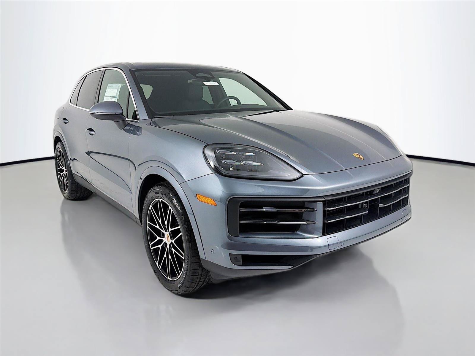 New 2026 Porsche Cayenne AWD/4WD image 28