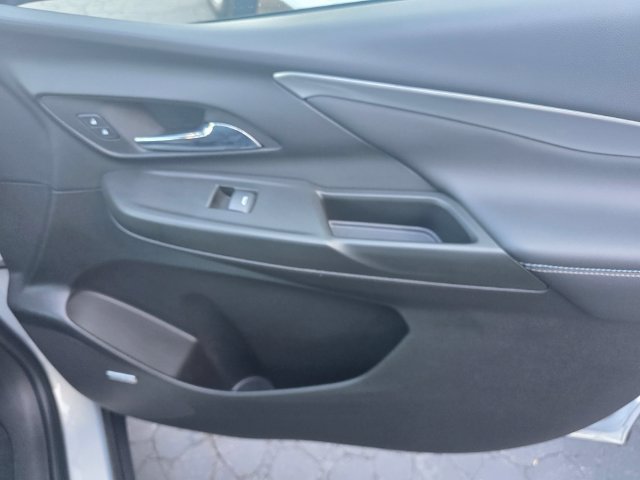 Certified 2023 Chevrolet Bolt LT w/ Infotainment Package FWD image 22
