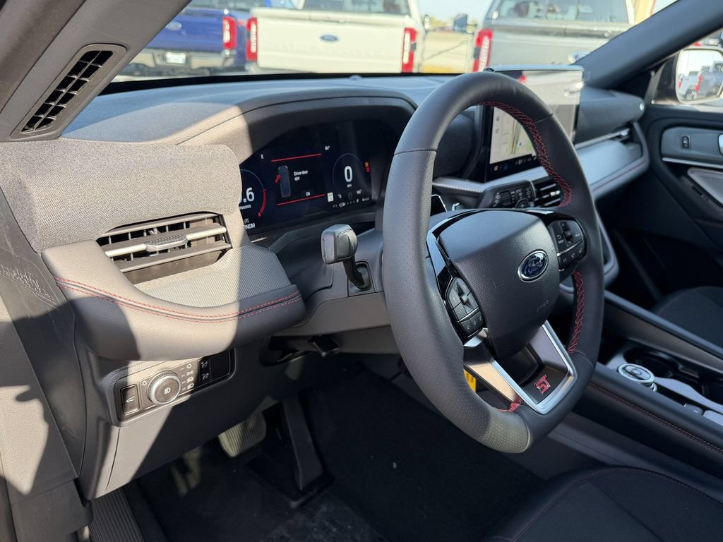 New 2026 Ford Explorer ST w/ Sun And Sound Package AWD/4WD image 29