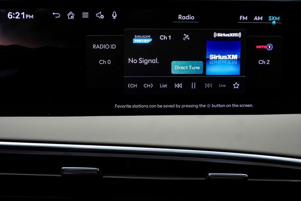 Used 2026 Genesis GV70 2.5T Select image 28