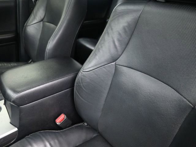 Used 2016 Toyota 4Runner Limited image 17