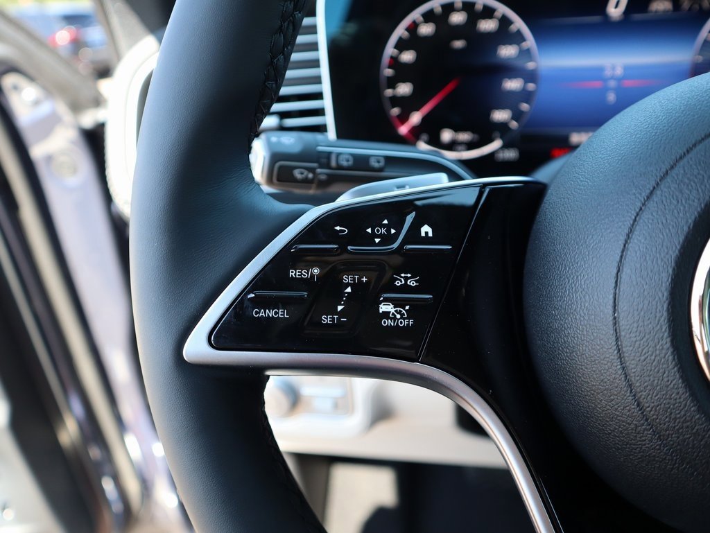 New 2026 Mercedes-Benz GLE 450 4MATIC image 36