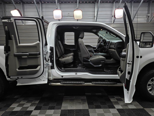 Used 2022 Ford F250 XLT AWD/4WD image 21