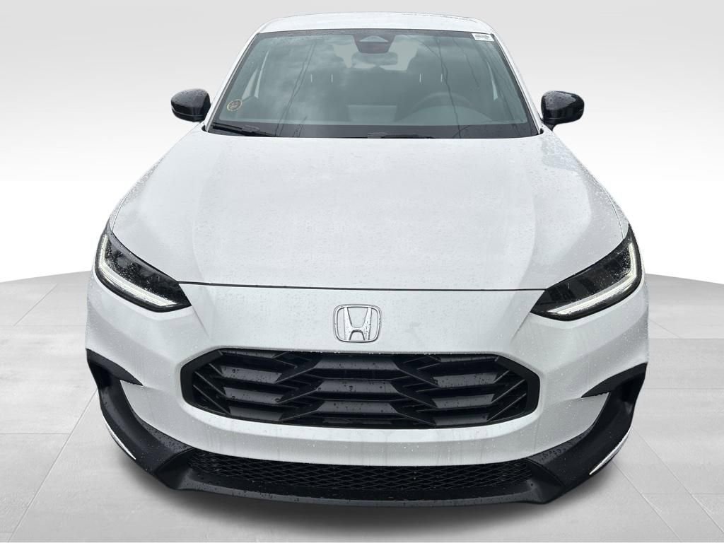 New 2026 Honda HR-V Sport image 2