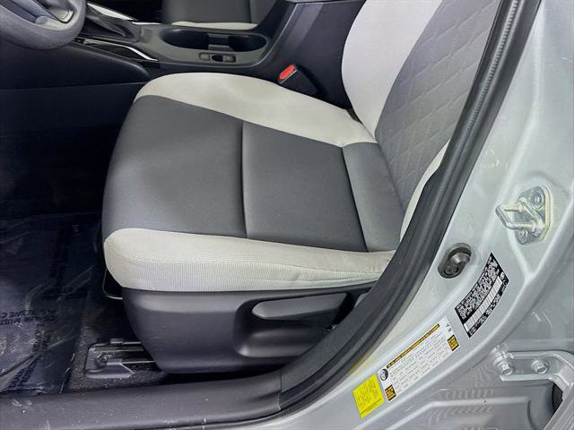 Certified 2023 Toyota Corolla LE AWD/4WD image 23
