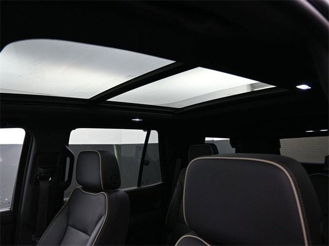 Used 2024 Chevrolet Tahoe Premier image 22