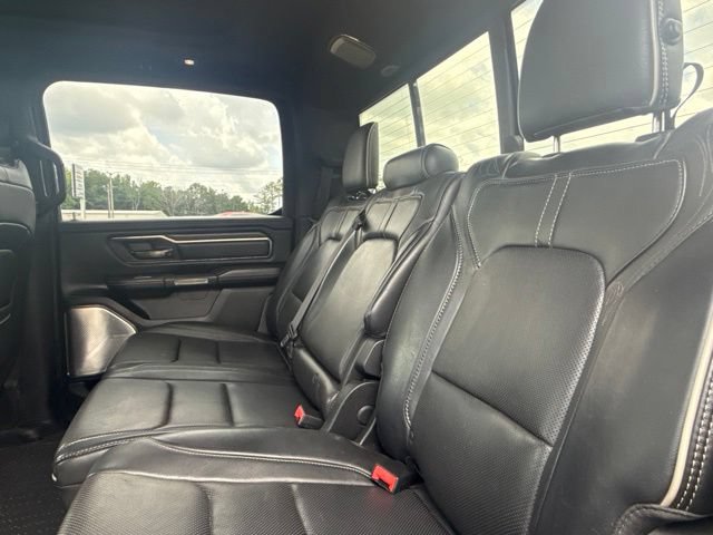 Used 2019 RAM 1500 Limited AWD/4WD image 37