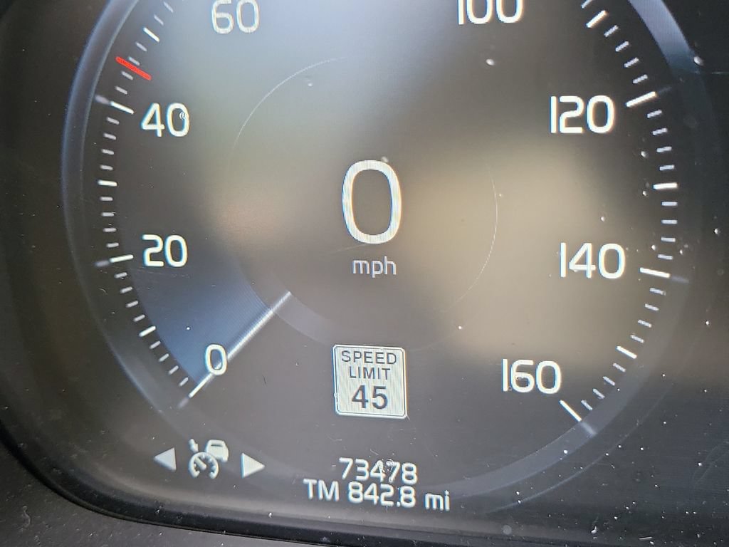 Used 2020 Volvo V90 T6 Cross Country w/ Protection Package Premier AWD/4WD image 28