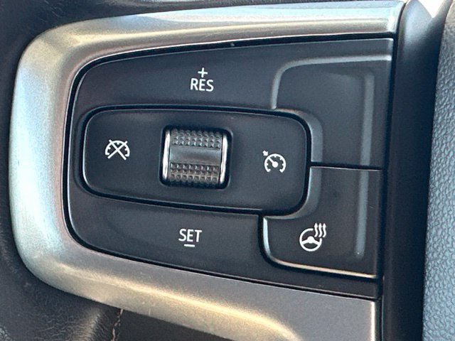 Used 2022 Chevrolet Silverado 2500 LTZ w/ Z71 Chrome Sport Edition AWD/4WD image 45