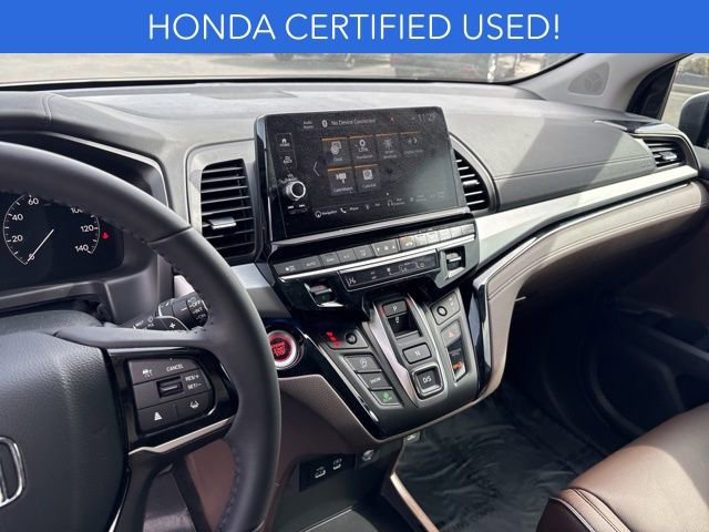 Used 2026 Honda Odyssey Touring image 15