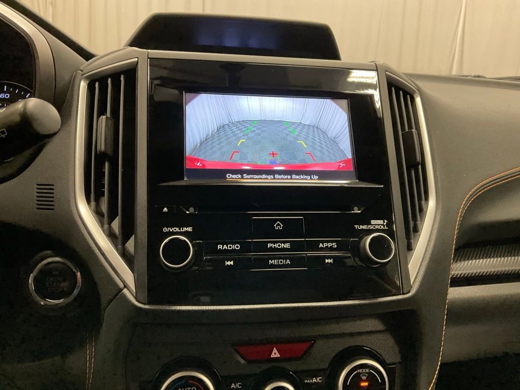 Used 2023 Subaru Crosstrek 2.0i Premium image 25