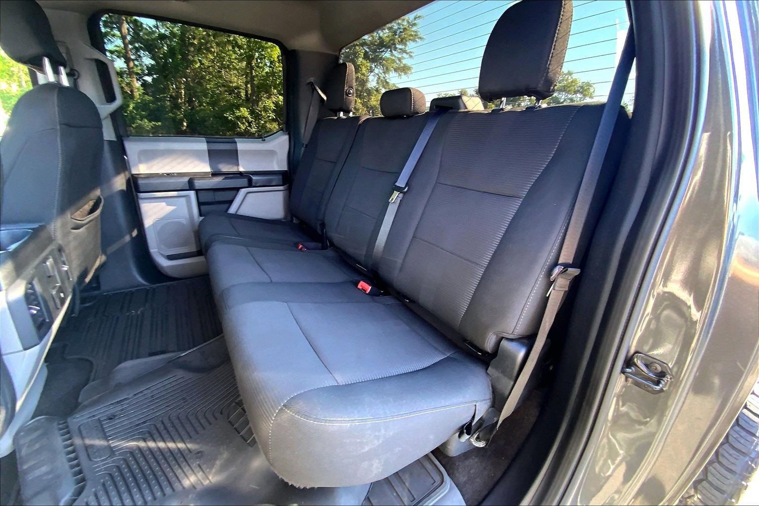 Used 2019 Ford F150 XL w/ Equipment Group 101A Mid AWD/4WD image 20