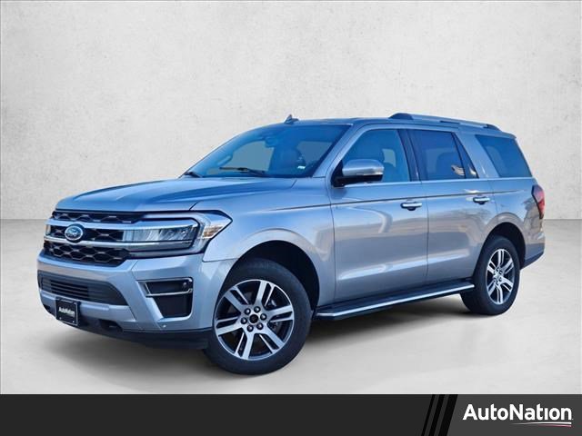 Used 2023 Ford Expedition Limited