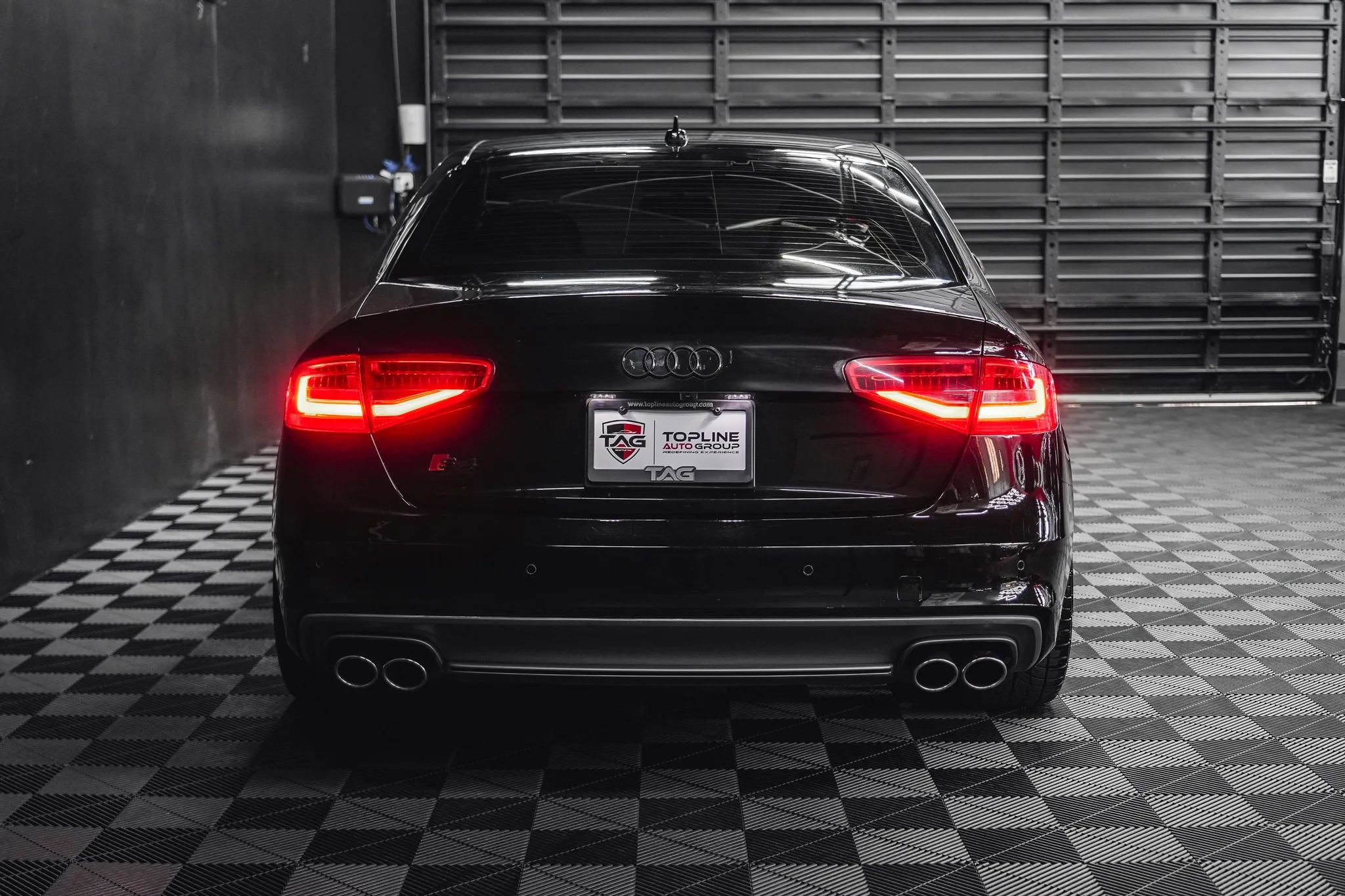Used 2015 Audi S4 Premium Plus w/ Technology Package AWD/4WD image 21