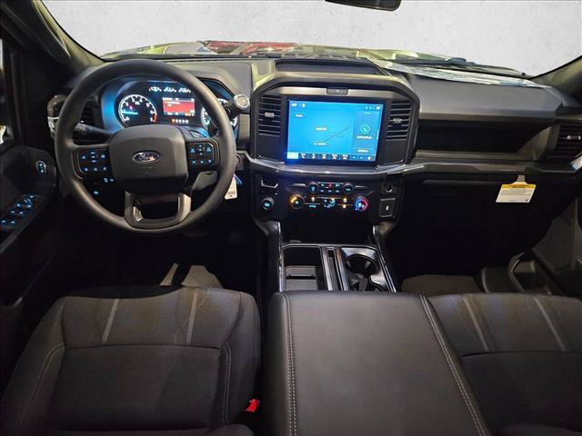 New 2026 Ford F150 STX RWD image 11