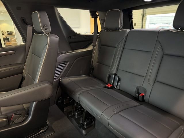 Used 2026 Chevrolet Tahoe Premier w/ Sun And Tow Package image 22