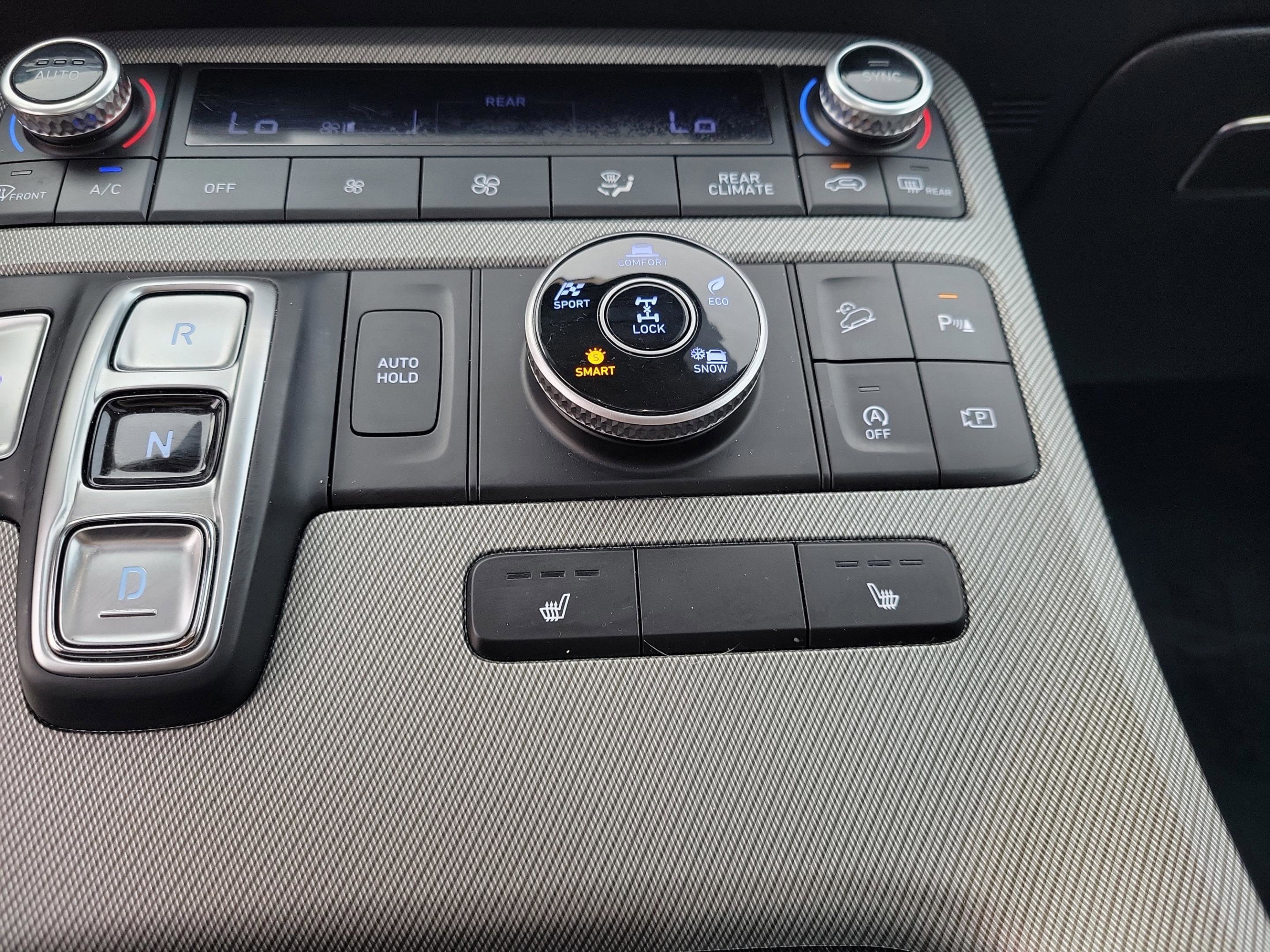 Used 2024 Hyundai Palisade XRT AWD/4WD image 30