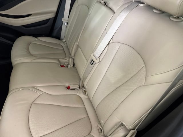 Used 2017 Buick Envision Essence FWD image 29