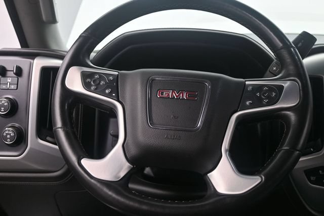 Used 2015 GMC Sierra 2500 SLT AWD/4WD image 27