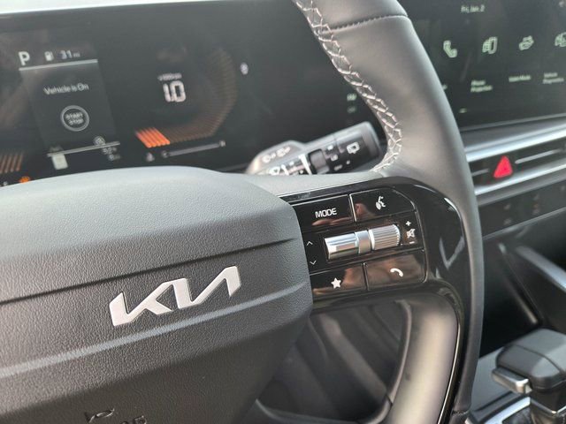 New 2026 Kia Sorento LX image 15