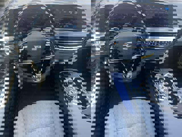 New 2026 Cadillac Lyriq Sport image 10