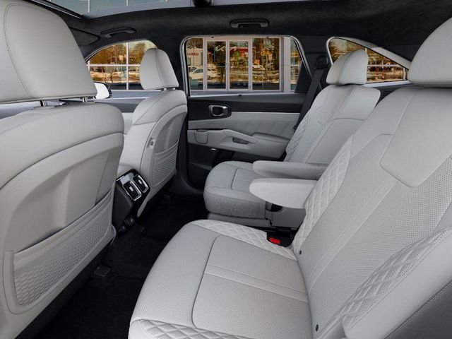 New 2025 Kia Sorento SX Prestige image 16