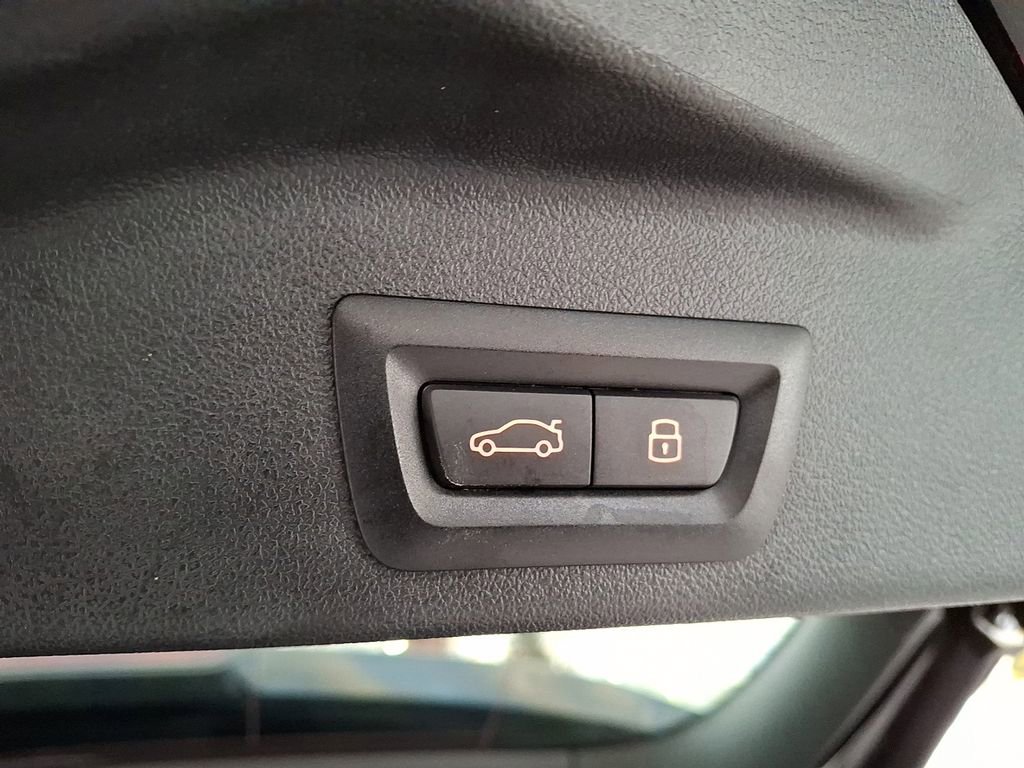 Certified 2024 BMW X5 xDrive40i image 28