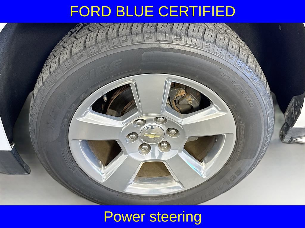 Used 2020 Chevrolet Suburban Premier image 33