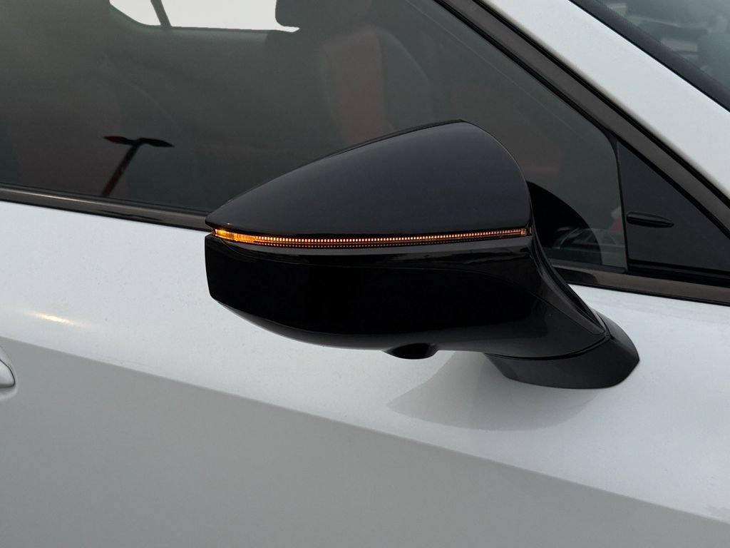 New 2026 Lexus IS 350 F Sport AWD/4WD image 26