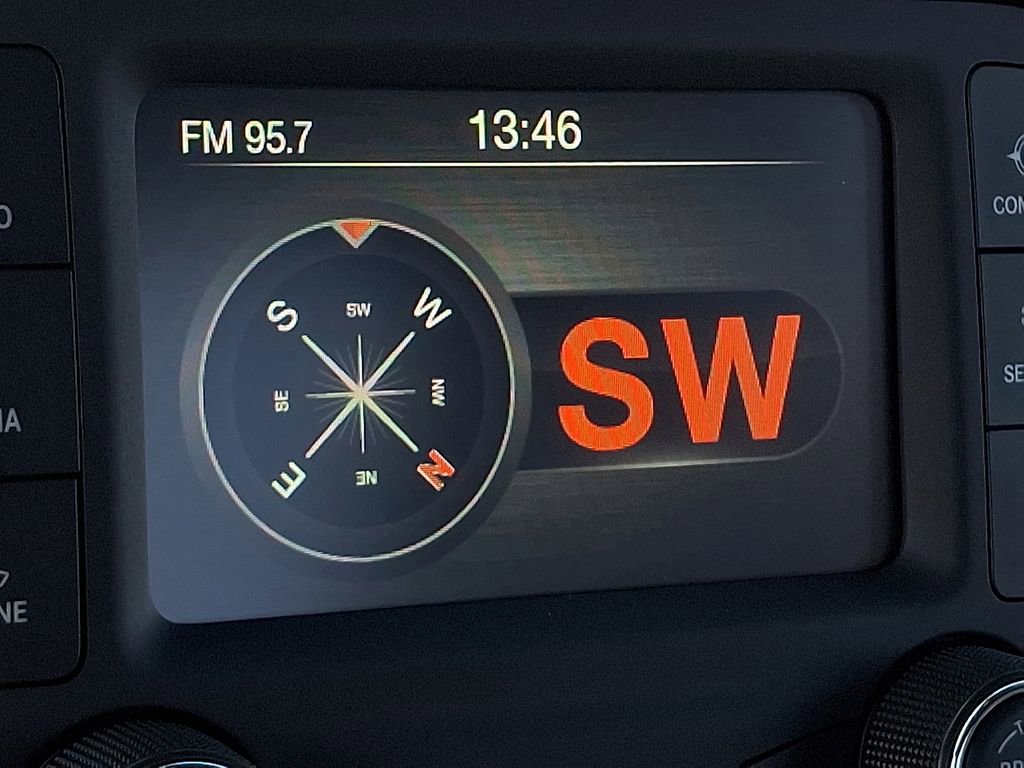 Used 2024 RAM 2500 Tradesman w/ Chrome Appearance Group image 24