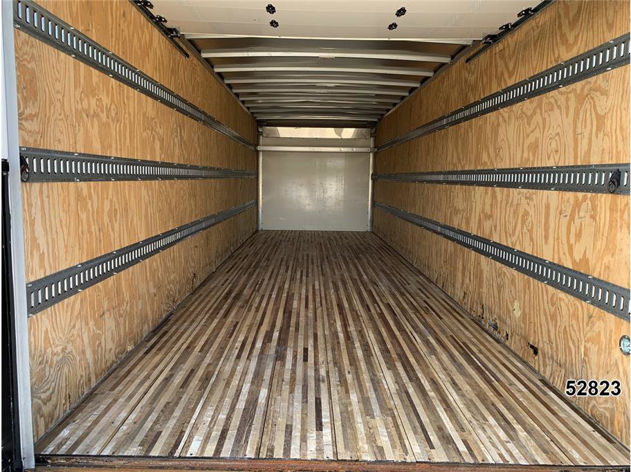 Used 2024 Chevrolet Low Cab Forward 6500XD RWD image 10