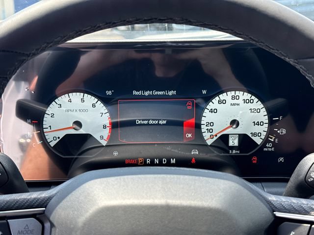 New 2026 Ford Mustang GT Premium RWD image 20