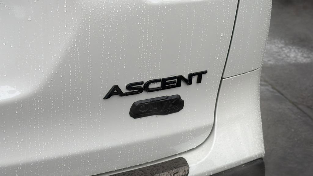 New 2026 Subaru Ascent Bronze Edition image 11