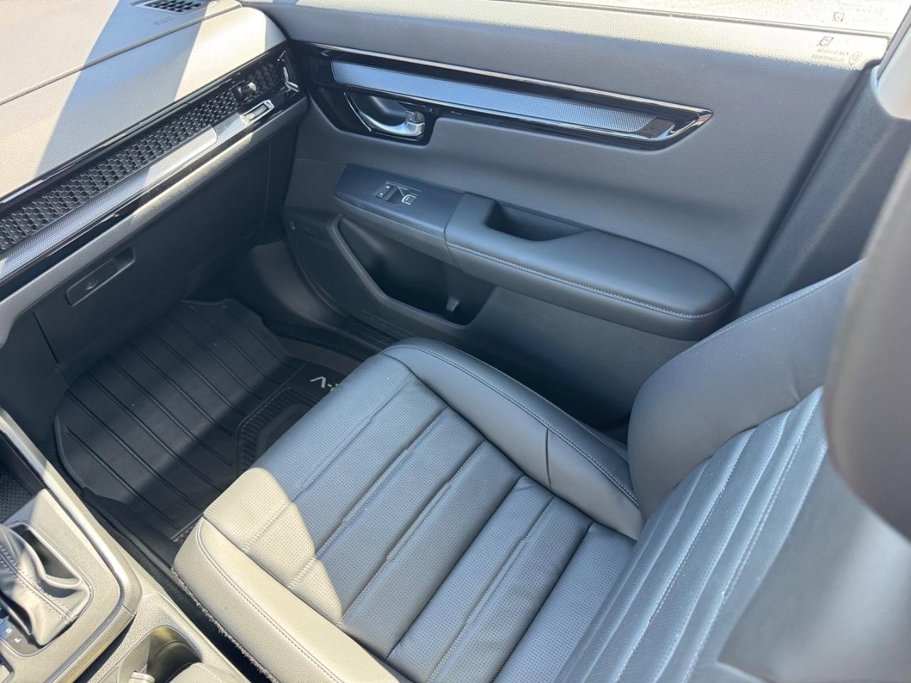 Certified 2026 Honda CR-V EX-L image 17