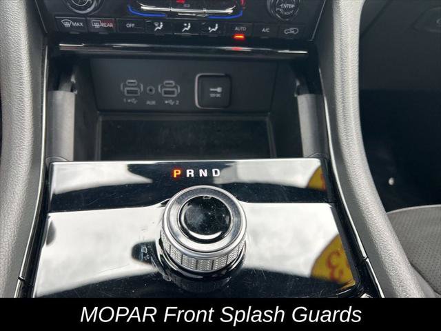 Certified 2023 Jeep Grand Cherokee L Laredo AWD/4WD image 25