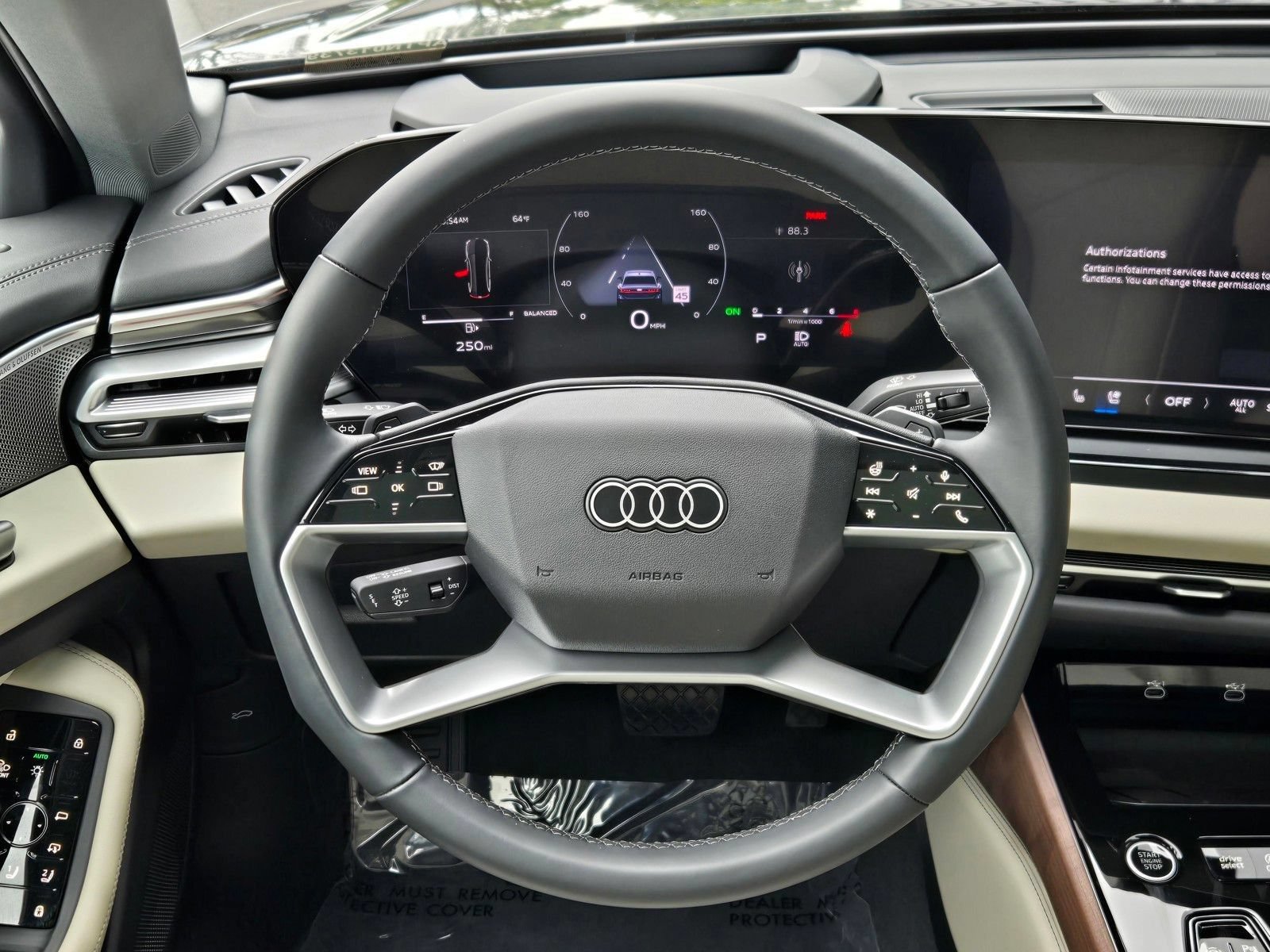 Used 2026 Audi A6 Premium Plus w/ Prestige Package AWD/4WD image 15