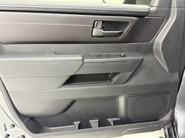 New 2026 Toyota Tundra SR image 30