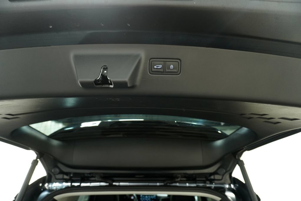 Certified 2026 Hyundai Santa Fe SEL AWD/4WD image 11